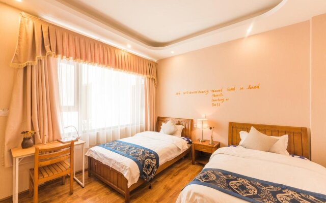 Small Times Inn
