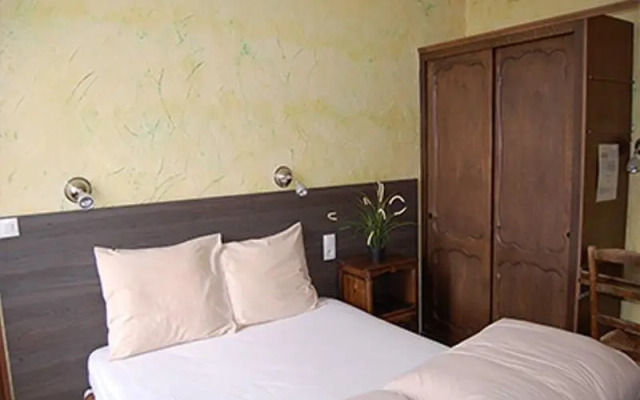 Hôtel Restaurant de la Poste