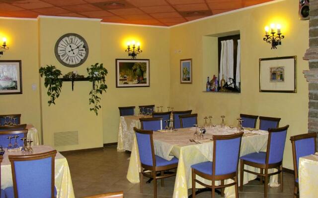 Albergo della Posta