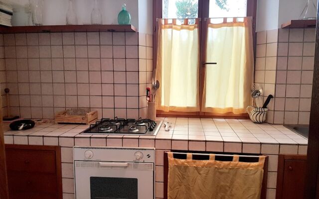 Apartment With 2 Bedrooms in Apsella, With Enclosed Garden and Wifi -