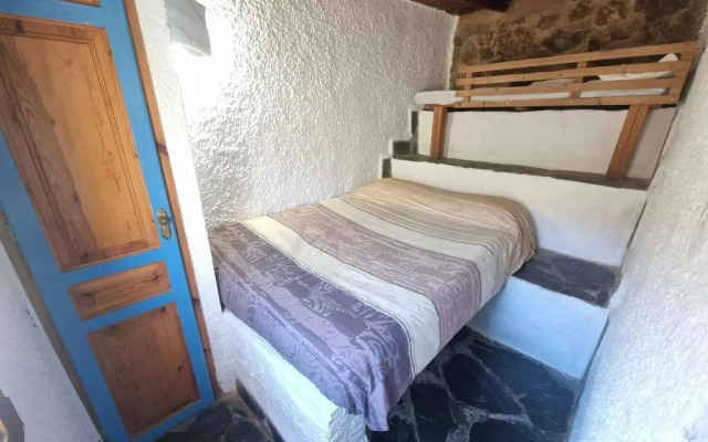 Camping Trevelez