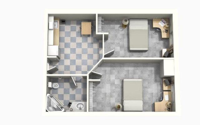 Résidences de l’Université d’Ottawa / University of Ottawa Residences