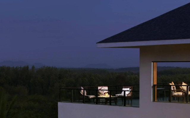 The Serai Chikmagalur