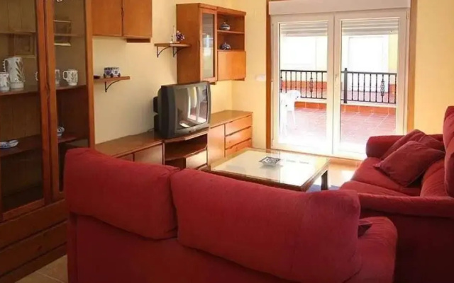 Apartment In Carnota 101933 - Rnu 65460