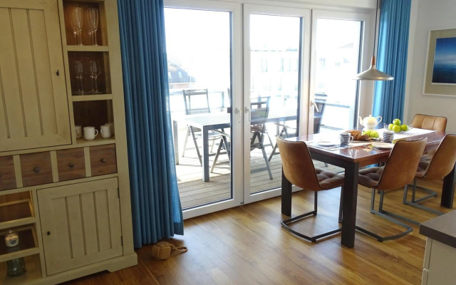 Gode Wind Quartiere 8