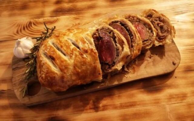 Ca Blanca Country House