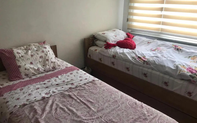 Memom House