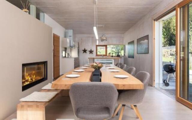 Designferienhaus Altenmarkt Zauchensee