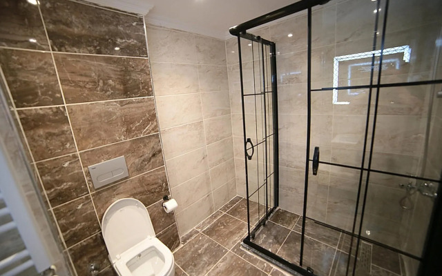 Flower City Suites