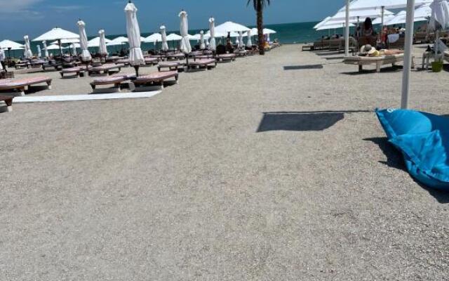 Mamaia Nord Lotus Residence 17