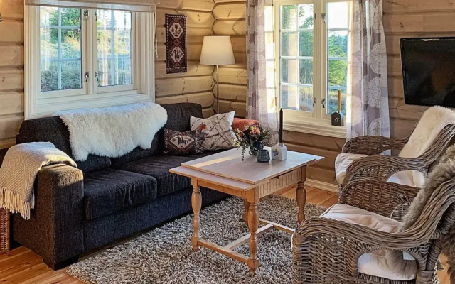 Holiday Home in Svingvoll