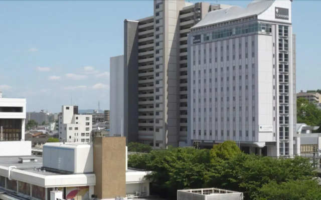 Hotel Tetora Otsu Kyoto