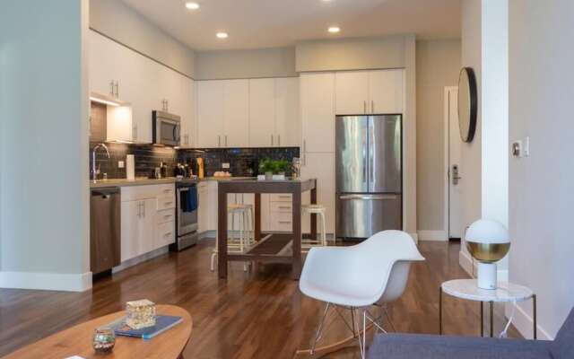 Kasa Santa Clara South Apartments