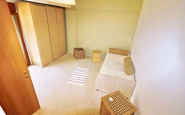 Aegean Blue Villa, Kriopigi