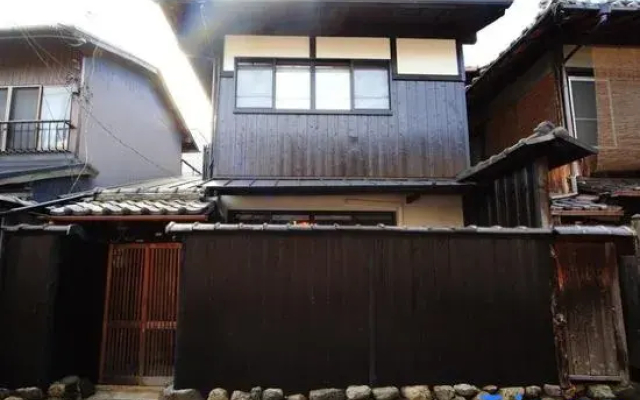 Kamon Inn Inari