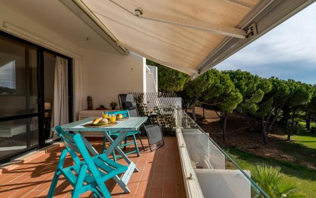 Bmyguest Quinta Do Lago Terrace Apartment I