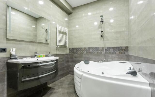 Rustaveli Residence III