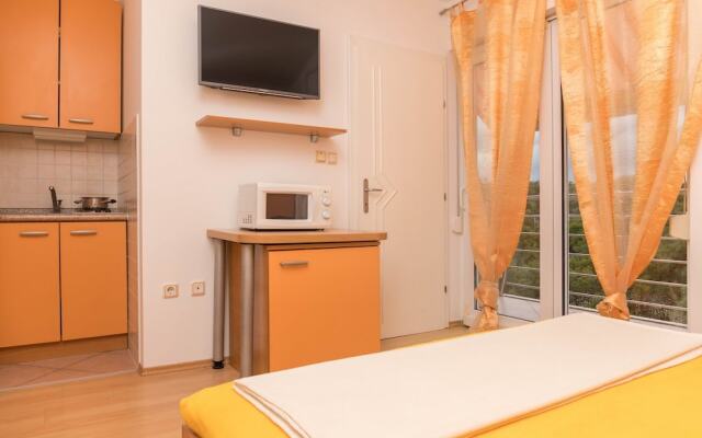 Apartments Zorica