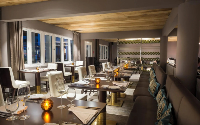 Azul Beach Resort Negril, Gourmet All Inclusive by Karisma