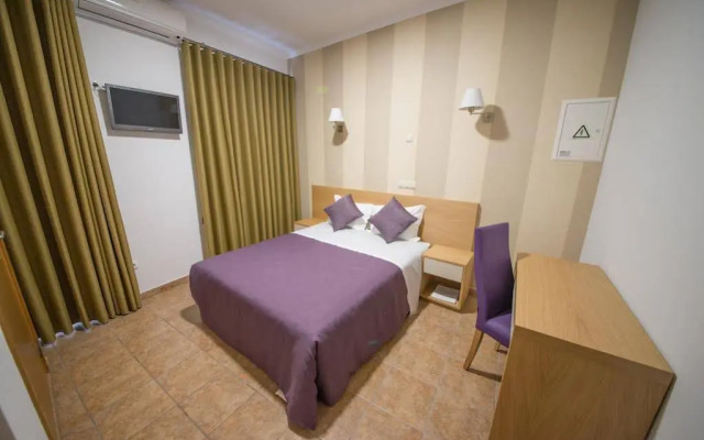 Hospedaria Dona Maria