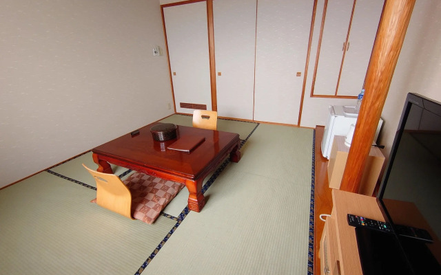 Kojohama Onsen Hotel