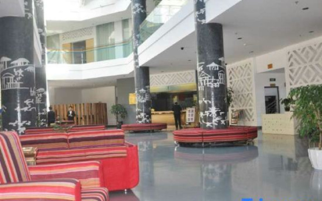 Longtan Hotel