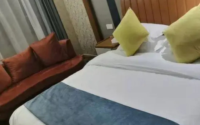 Shengzhou Kaier Hotel