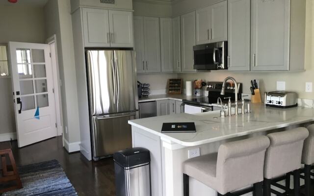 Inn at Haven Harbour