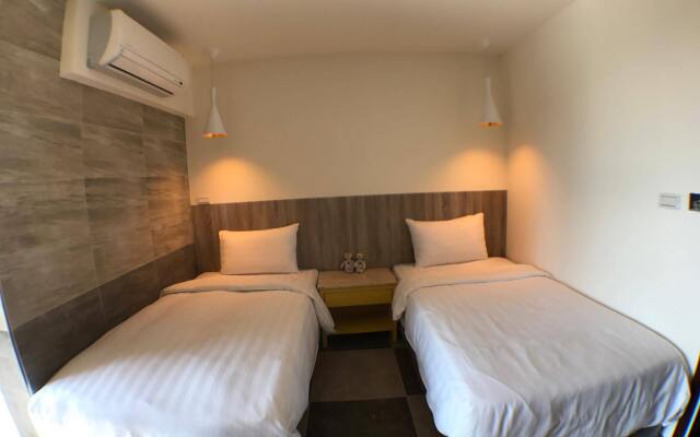 Princess & Elephant Hotel