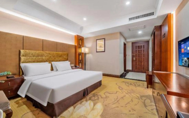 Times International Hotel