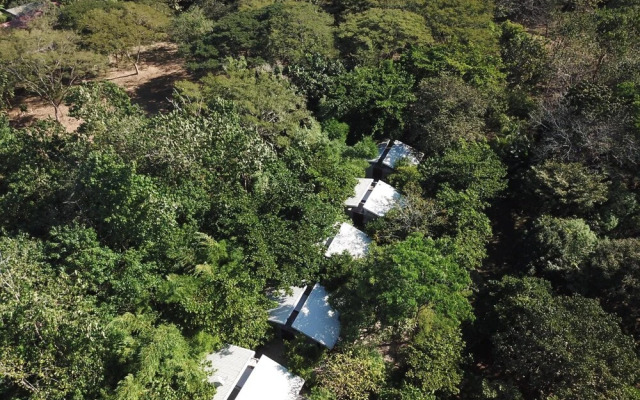 Las Avellanas Villas