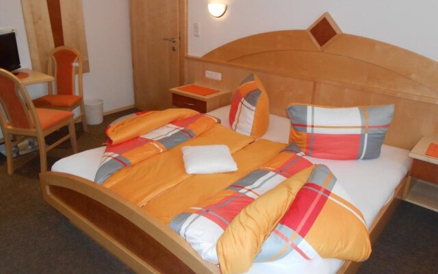 Apart Zangerle