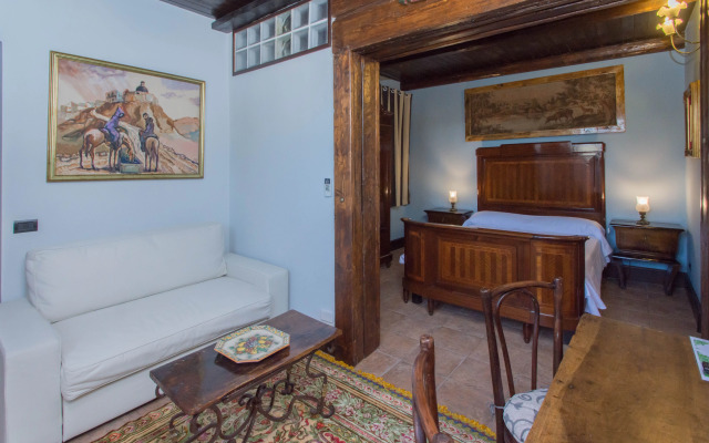 Agriturismo Papyrus