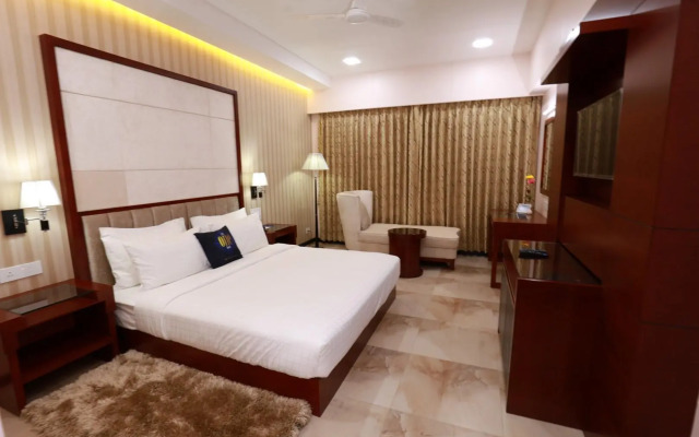 The One Hotel