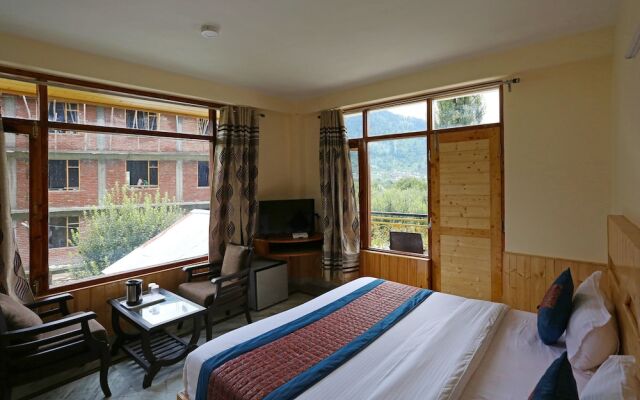 The Nature Inn