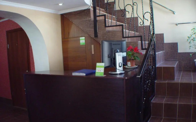 Otel' 888