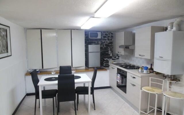 Il Rifugio di San Massimo