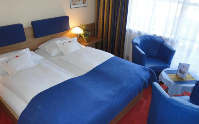 Hotel Lenauhof