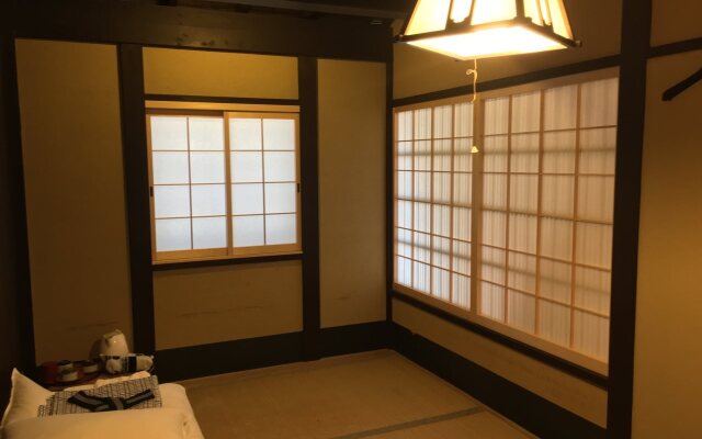 Nagomi Ryokan Yuu