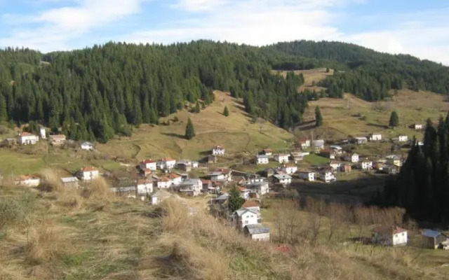 Kuma Lissa Guest House