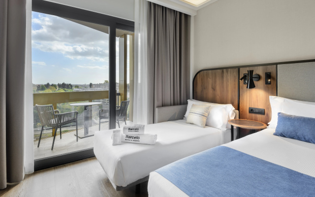 Barceló Roma