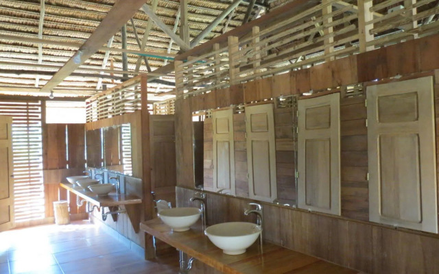 Reserva Indígena Irapay - Amazonas
