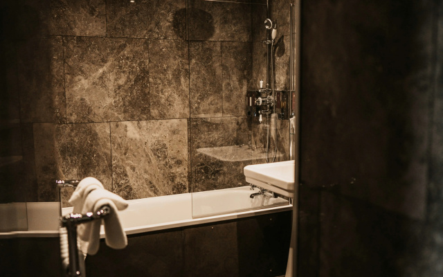 Shieldaig Lodge Hotel