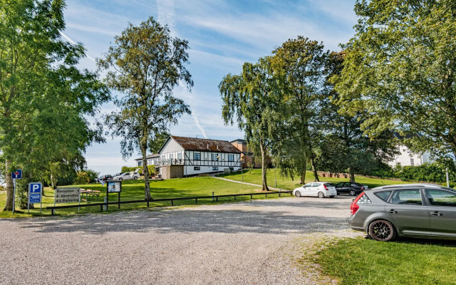 Danhostel Rønde