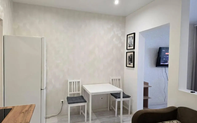 Апартаменты на Крылова 53/2