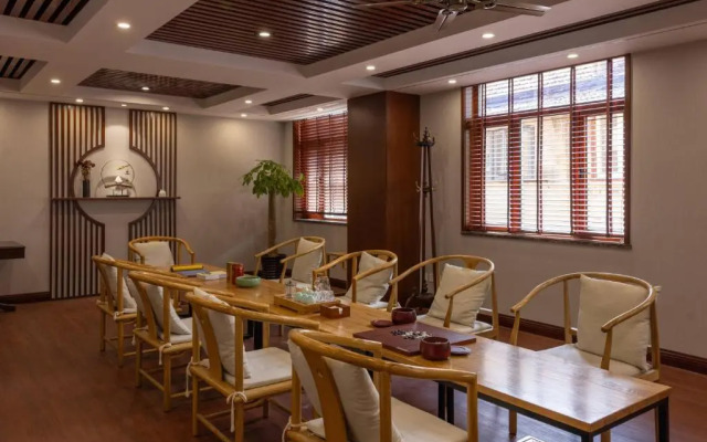 Mason Hotel Shanghai