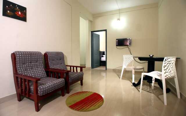 Misty Hill Resort
