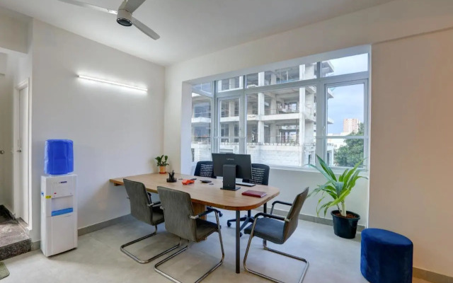 Acasa Suites ITPL Whitefield