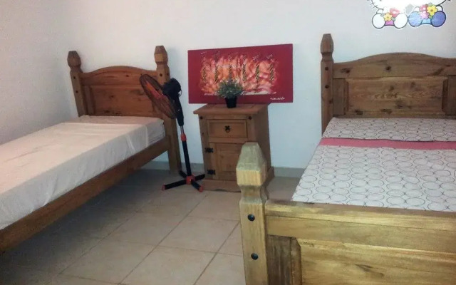 Vila Cabral 4 Blue Banana Holiday Rentals