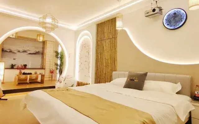 Liaoyuan Xiaoluck Homestay